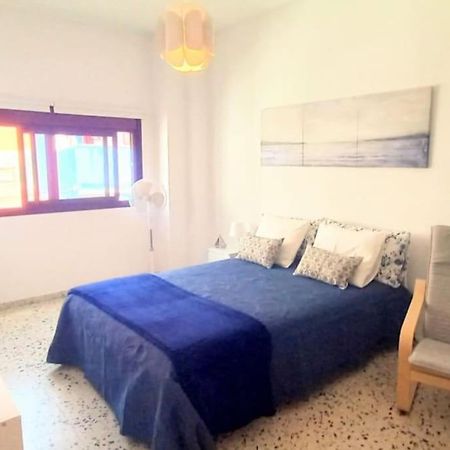 Habitacion Privada Dorive Con Bano Privado San Andrés Екстериор снимка