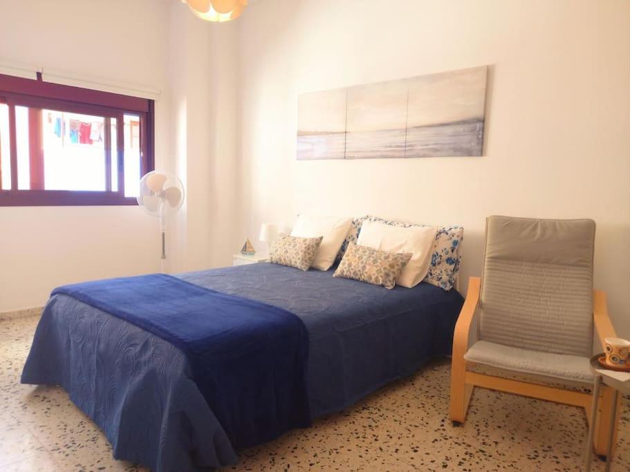 Habitacion Privada Dorive Con Bano Privado San Andrés Екстериор снимка