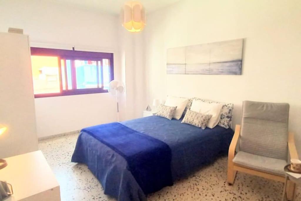 Habitacion Privada Dorive Con Bano Privado Apartment San Andrés Екстериор снимка