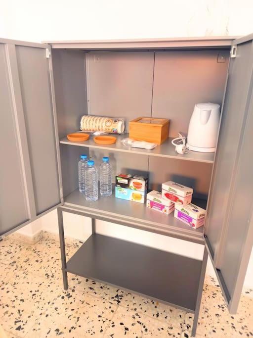 Habitacion Privada Dorive Con Bano Privado San Andrés Екстериор снимка