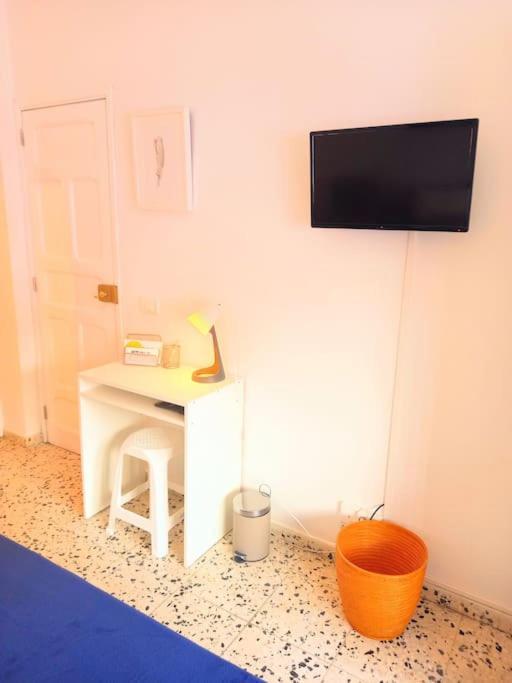 Habitacion Privada Dorive Con Bano Privado San Andrés Екстериор снимка