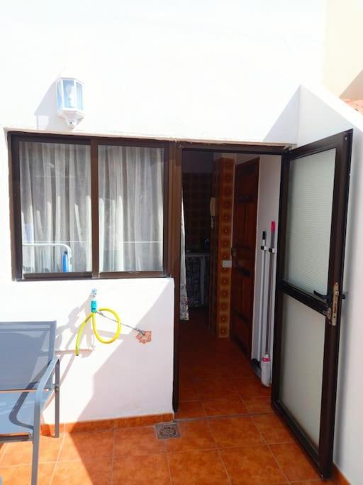 Habitacion Privada Dorive Con Bano Privado San Andrés Екстериор снимка