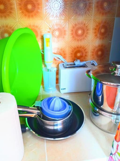 Habitacion Privada Dorive Con Bano Privado San Andrés Екстериор снимка