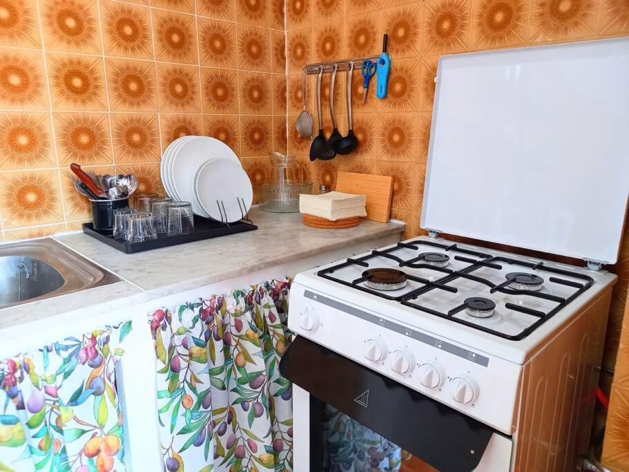 Habitacion Privada Dorive Con Bano Privado San Andrés Екстериор снимка