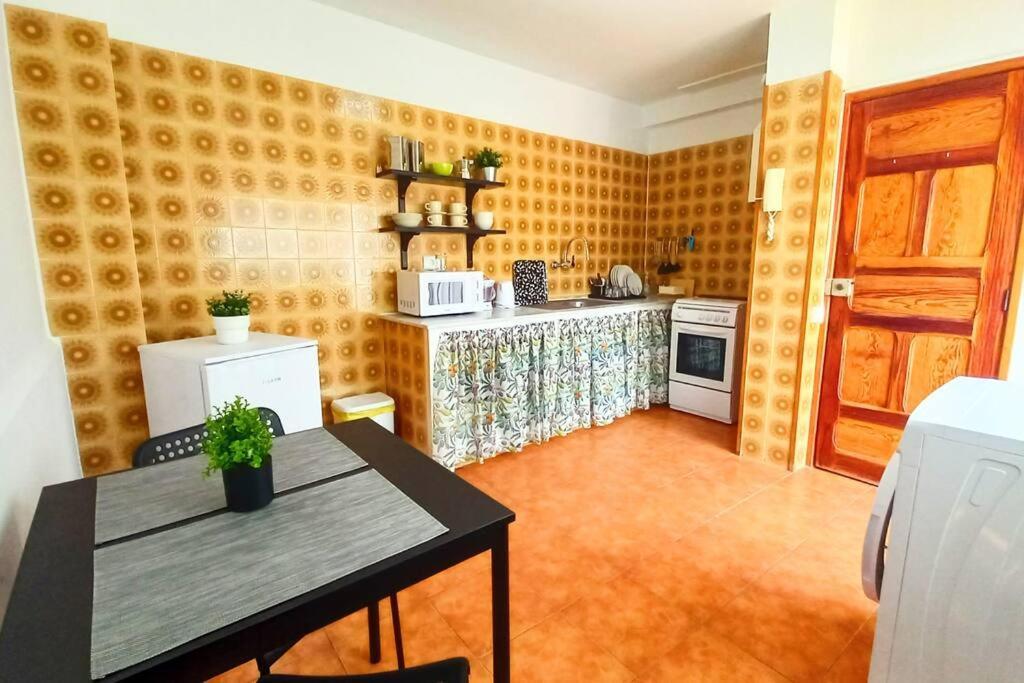 Habitacion Privada Dorive Con Bano Privado Apartment San Andrés Екстериор снимка